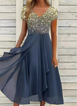 Or Bleu