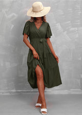 Vert foncé