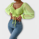 Vert clair