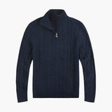 Bleu marine