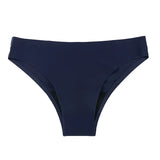 Bleu foncé