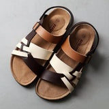 Blanc Marron