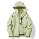 Vert menthe