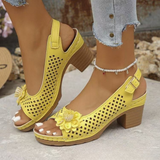 Jaune