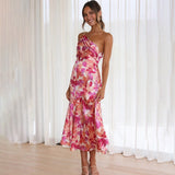 Rose Floral