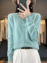 Vert Menthe