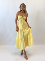 Jaune