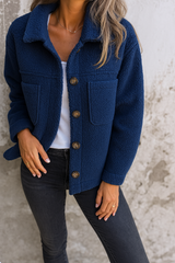 Bleu marine