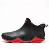 Noir / Rouge