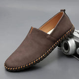 Marron foncé