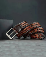 Marron/ Marron Foncé