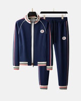 Navy Royal