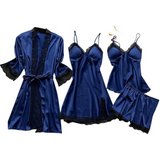 Bleu Foncé