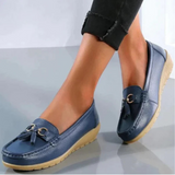 Bleu foncé