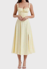 Jaune