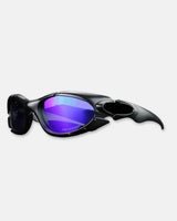 Noir Violet