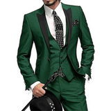 Vert foncé