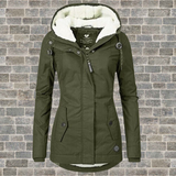 Vert Militaire