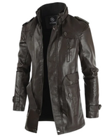 Marron foncé