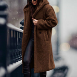 Marron foncé