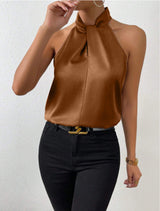 Marron foncé