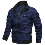 Bleu marine