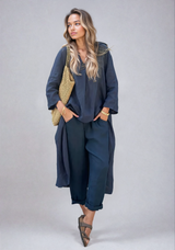 Bleu Marine