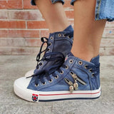 Bleu Marine