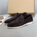 Marron foncé