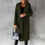 Vert militaire