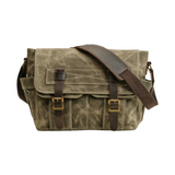 Vert Militaire