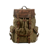 Vert Militaire
