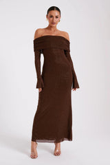 Marron