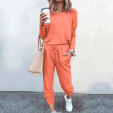 Orange Clair