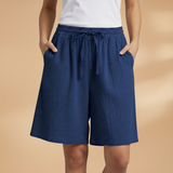 Bleu foncé