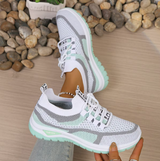 Blanc-Vert