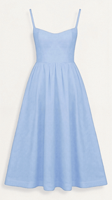 Bleu clair