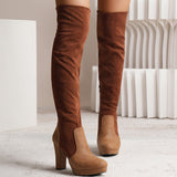 Marron