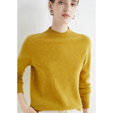 Jaune moutarde