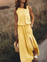 Jaune