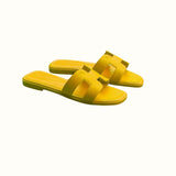 Jaune