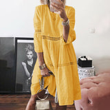 Jaune