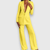 Jaune