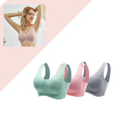 Mixte : Gris Vert Rose