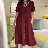 Bourgondisch Rood