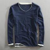 Bleu marine