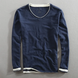 Bleu marine