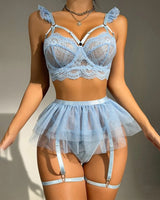 Bleu ciel