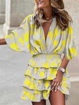 Jaune