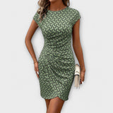 Vert Militaire